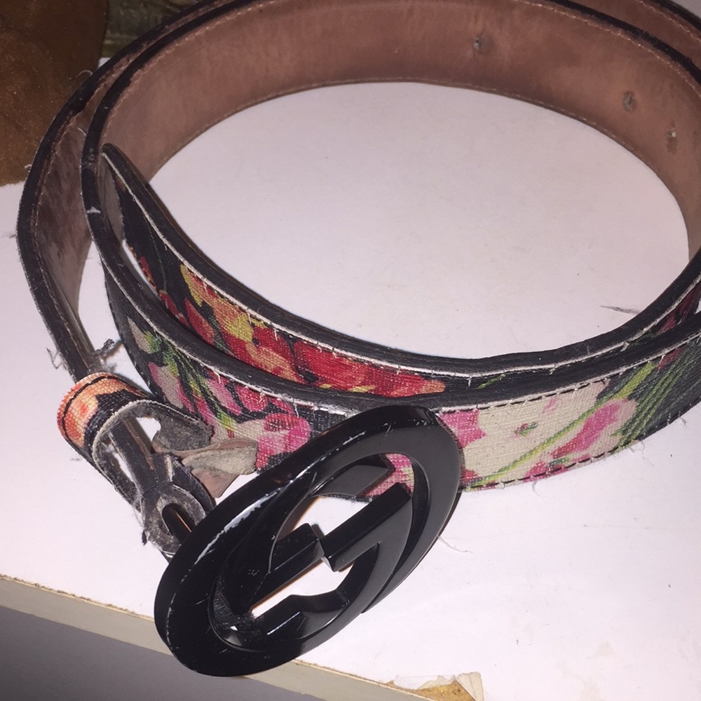 Gucci Belt